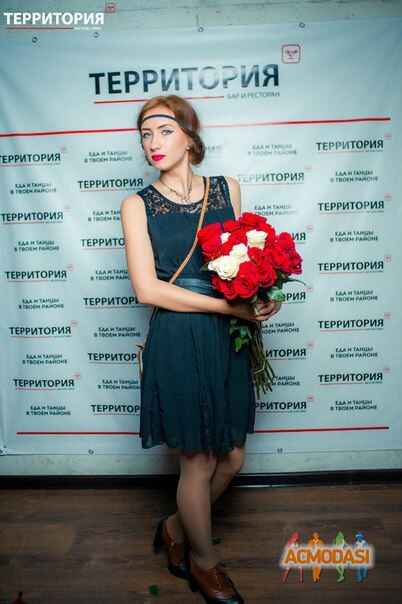 Александра Руслановна Лапшина фото №958478. Загружено 22 Ноября 2015