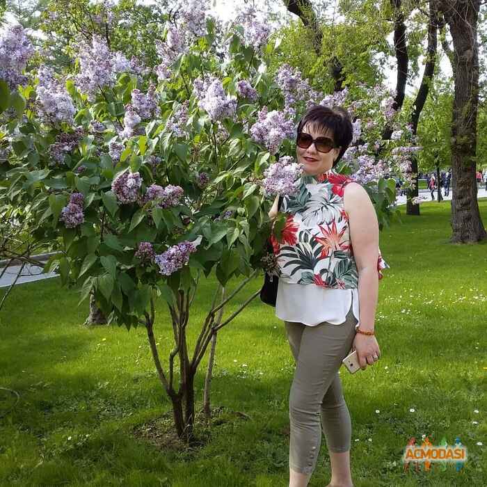 Елена Геннадьевна Волошина фото №1326996. Загружено 29 Мая 2018