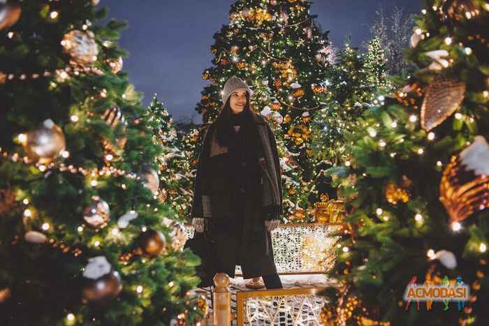 Алена Аркадьевна Парвицкая фото №1443413. Загружено 04 Апреля 2019