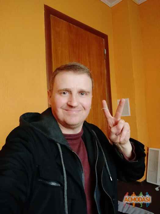 Михаил Владимирович Мехоношин фото №1453163. Загружено 01 Мая 2019