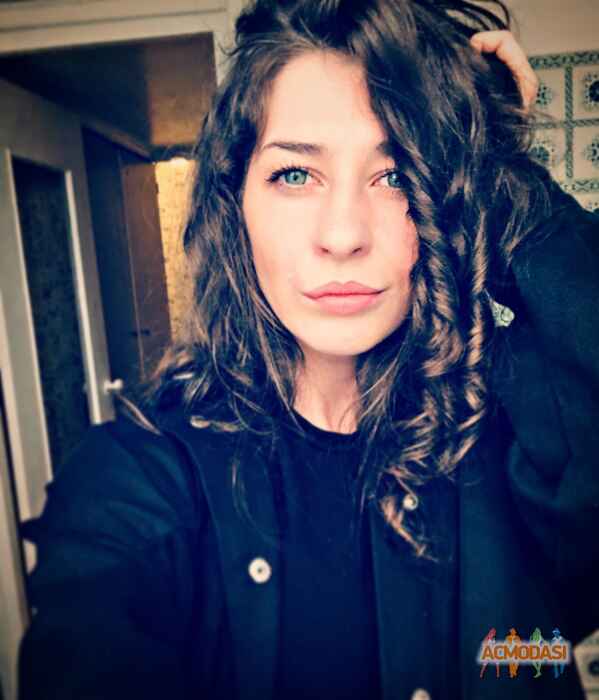 Екатерина Владимировна Черкесова фото №1499757. Загружено 15 Августа 2019