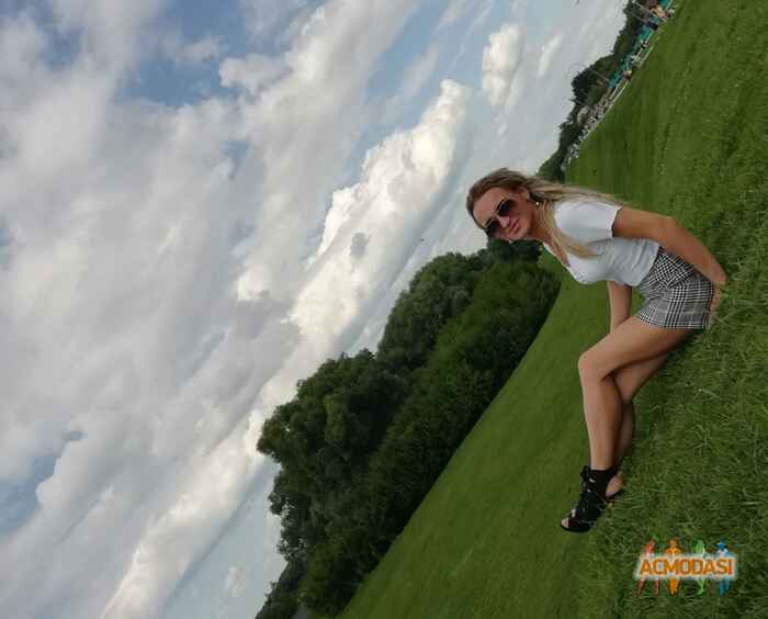 Милованова Ирина Юрьевна фото №1495410. Загружено 03 Августа 2019