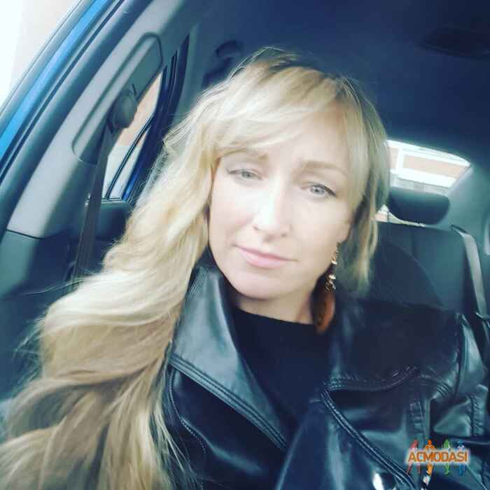 Анна Витальевна Глазова фото №1501886. Загружено 20 Августа 2019