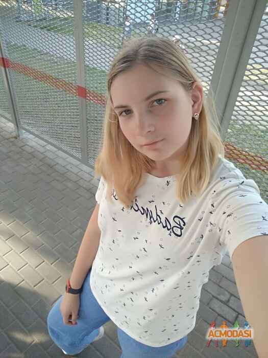 Полина Алексеевна Боброва фото №1567948. Загружено 06 Февраля 2020