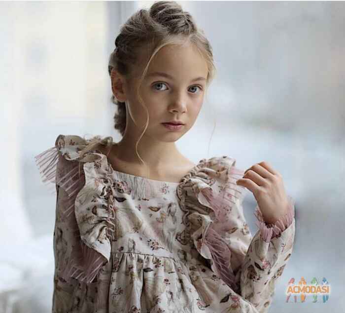 Милана Александровна Варакина фото №1682567. Загружено 14 Февраля 2021