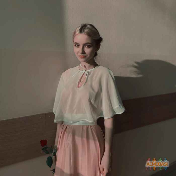 Вероника Заикина Владимировна фото №1708280. Загружено 19 Мая 2021