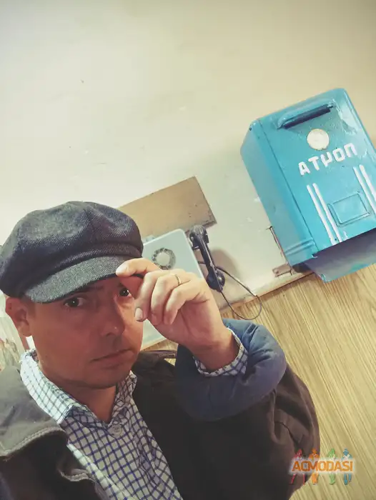 Андрей  Харитонов фото №1938093. Загружено 06 Октября 2025