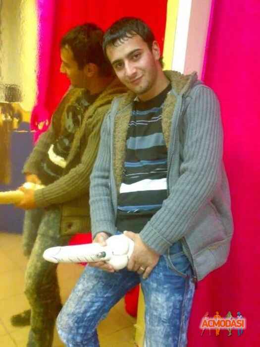 Эмиль Арменович Тоноян фото №180535. Загружено 08 Апреля 2012