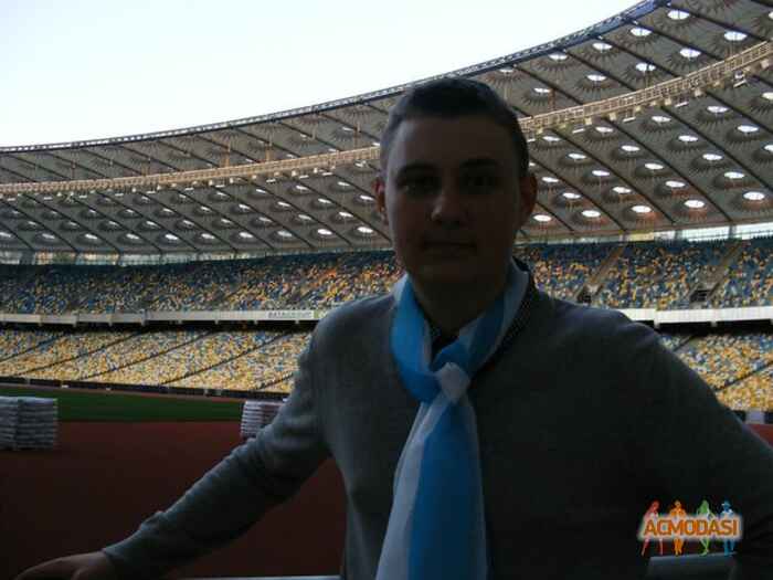 Адаменко Вячеслав Николаевич фото №202910. Загружено 24 Мая 2012