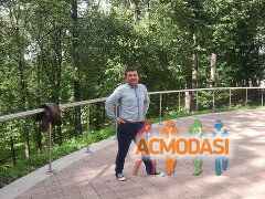 Алишербек Апсатарович Халилов фото №465046. Загружено 06 Августа 2013