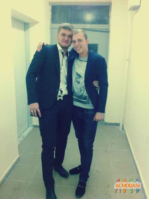 Ильнар Ильдарович Рахматуллин фото №497463. Загружено 24 Сентября 2013