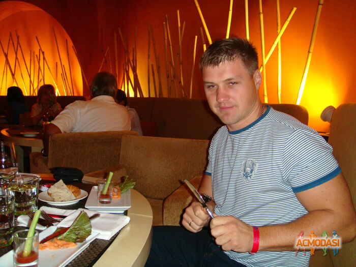 Николай Николаевич Погребной фото №541812. Загружено 27 Ноября 2013