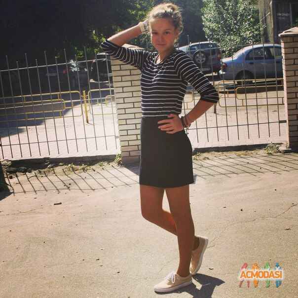 Александра Павловна Стегний фото №592588. Загружено 08 Февраля 2014