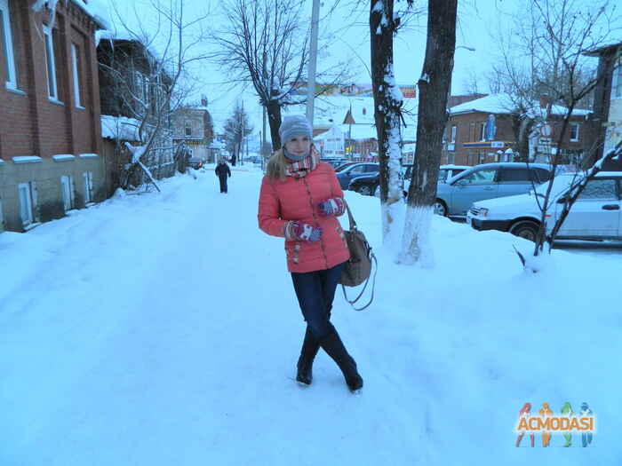 Анастасия Денисовна Царёва фото №603248. Загружено 24 Февраля 2014