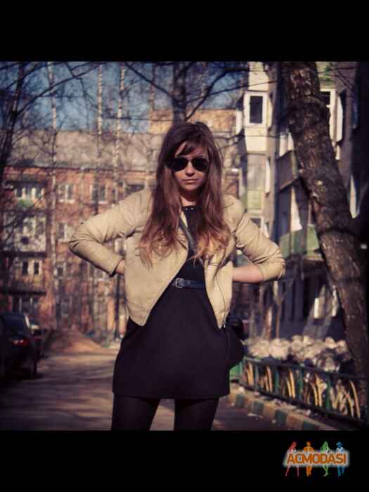 Яна Андреевна Свистунова фото №635567. Загружено 13 Апреля 2014