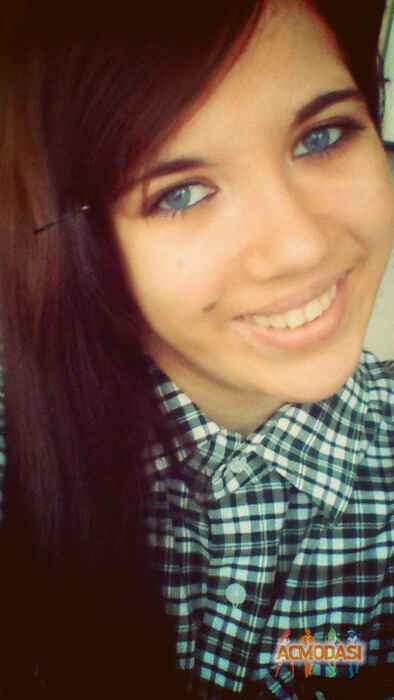 Карина  Кива фото №639441. Загружено 20 Апреля 2014