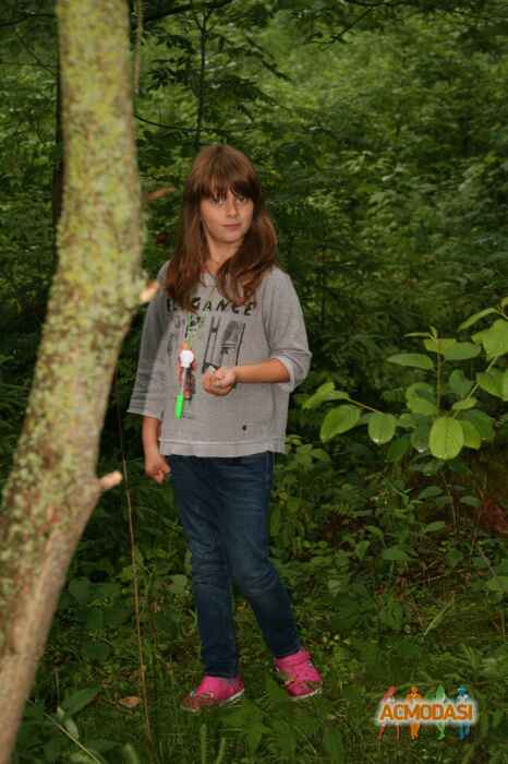 Кира  Лукина фото №874103. Загружено 15 Июня 2015