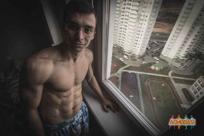 Андрей Константинович Васильев фото №739503. Загружено 25 Сентября 2014