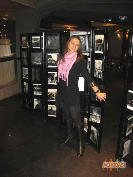 Татьяна Константиновна Чегурова фото №792028. Загружено 20 Декабря 2014