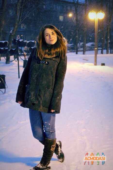 Мария Владимировна Резниченко фото №821495. Загружено 12 Февраля 2015