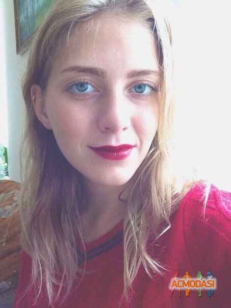 Екатерина  Игоревна фото №846288. Загружено 07 Апреля 2015