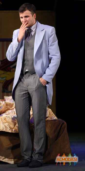 Владимир Алексеевич Воробьев фото №855110. Загружено 28 Апреля 2015