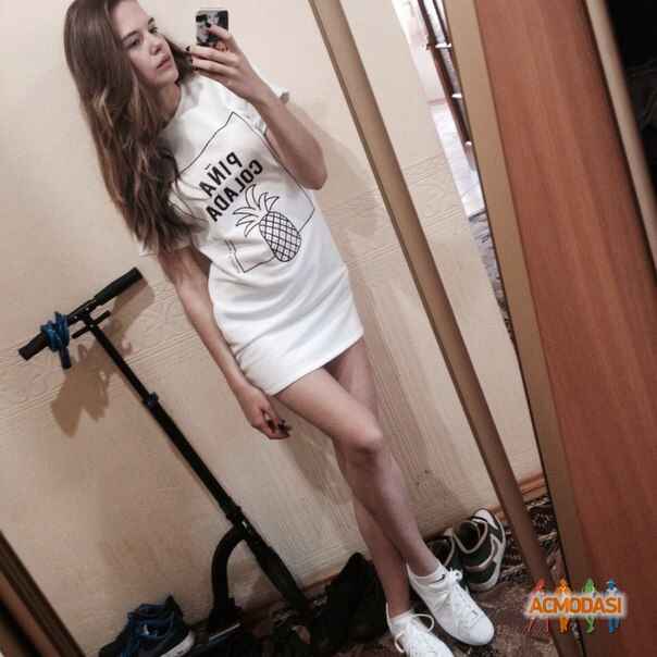 Виктория Владимировна Бархоленко фото №871656. Загружено 09 Июня 2015