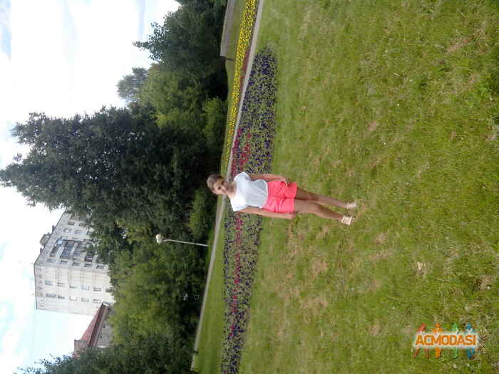 Ирина  Владимировна фото №912271. Загружено 26 Августа 2015