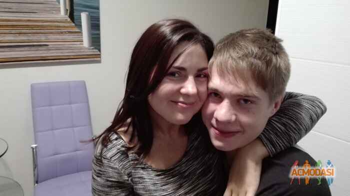 Даниил Владимирович Шерман фото №1138428. Загружено 24 Января 2017