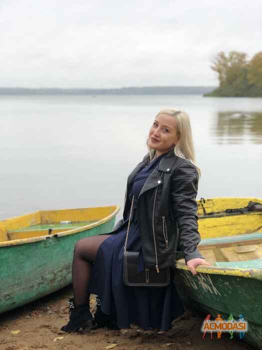 Анна Николаевна Трембачева фото №1381271. Загружено 09 Октября 2018
