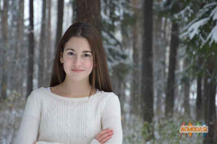 Алина  Ибрагимова фото №1046334. Загружено 13 Июня 2016