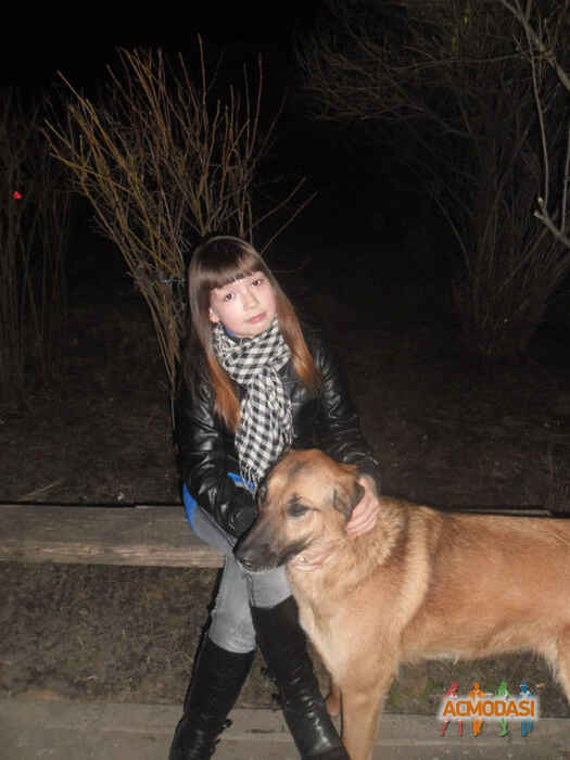 Яна  Пылаева фото №1055247. Загружено 06 Июля 2016
