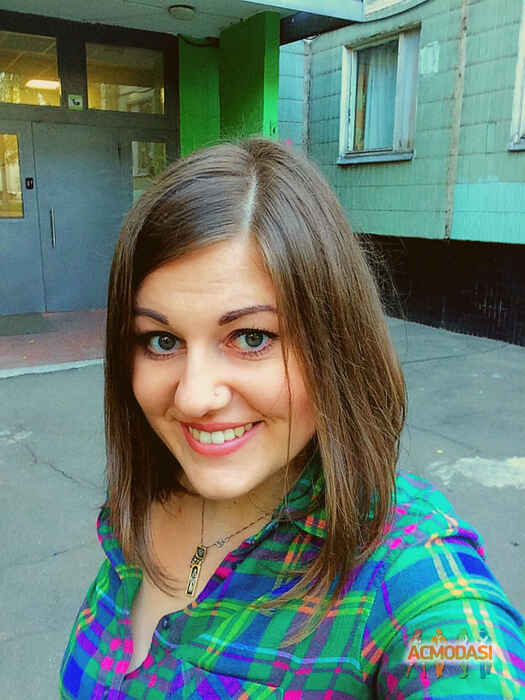 Анастасия  Ефимова фото №1065906. Загружено 01 Августа 2016