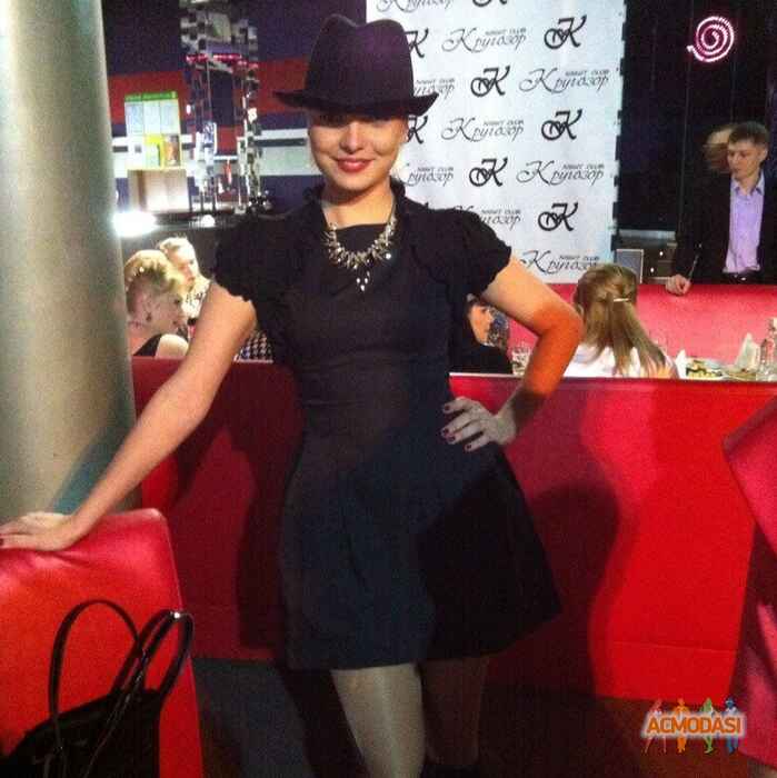 Владлена Владимировна Бовкун фото №1157393. Загружено 14 Марта 2017