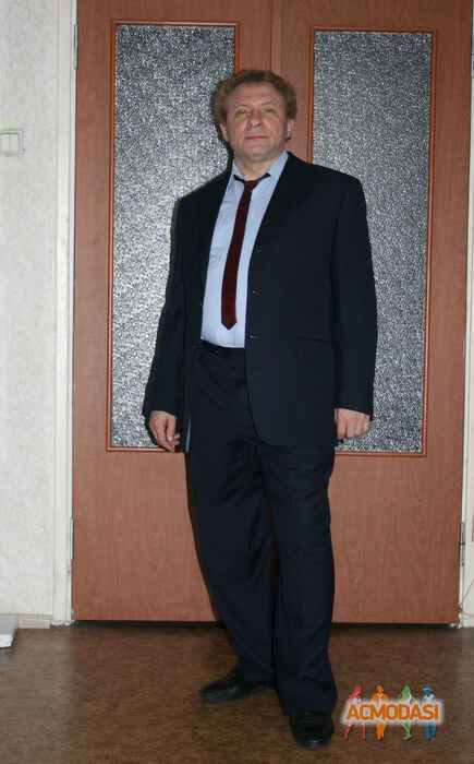 Николай Викторович Рулёв фото №1184113. Загружено 30 Мая 2017