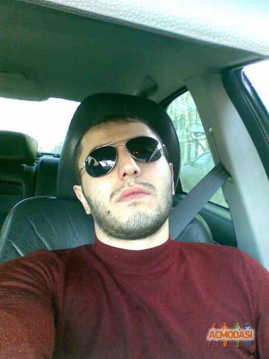 Армен Самвелович Мурадян фото №90513. Загружено 21 Октября 2011