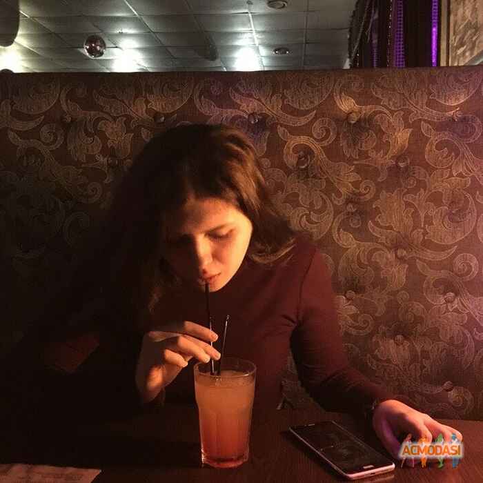 Alina  Bolgova фото №1426481. Загружено 19 Февраля 2019