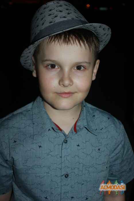 Владимир Игоревич Соломаха фото №1440304. Загружено 29 Марта 2019