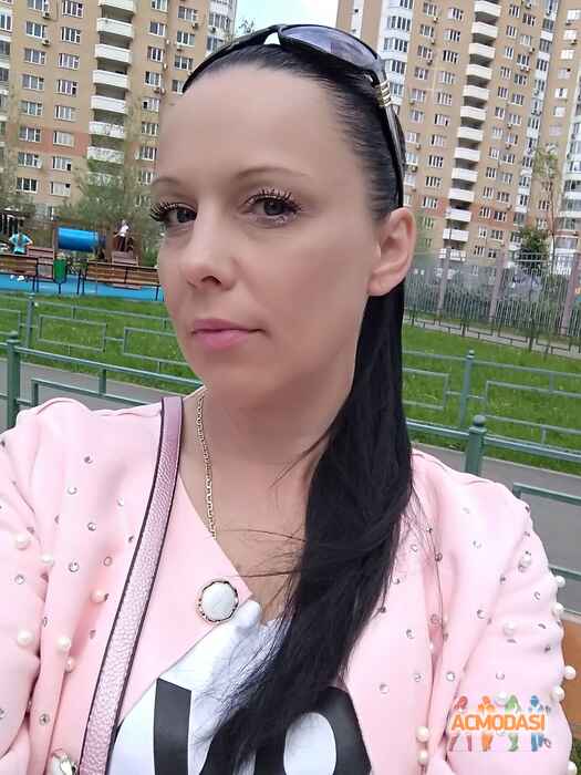 Светлана Алексеевна Абрамова фото №1465035. Загружено 26 Мая 2019