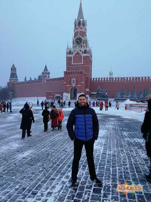 Александр Сергеевич Михеев фото №1487520. Загружено 18 Июля 2019