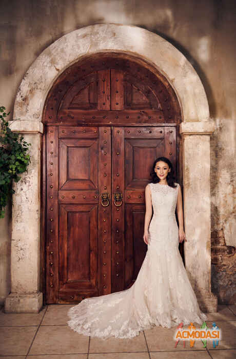 Вера  Чжан фото №1509045. Загружено 09 Сентября 2019