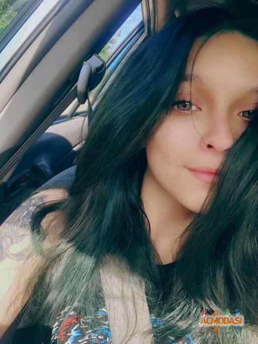 Диана Викторовна Власова фото №1525530. Загружено 14 Октября 2019