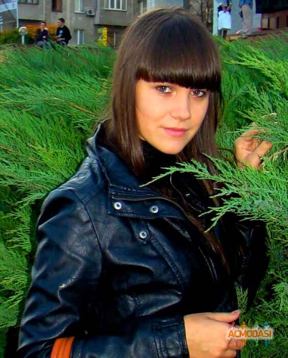 Алина Юрьевна Гудыменко фото №122347. Загружено 21 Декабря 2011