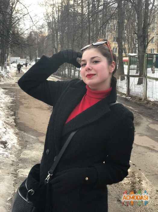 Ульяна Валерьевна Панина фото №1618418. Загружено 12 Июля 2020