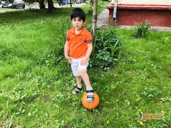 Али Курбанович Мовланов фото №1716942. Загружено 19 Июня 2021