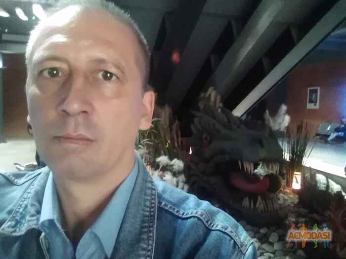 Алексей  Щелочков фото №1666481. Загружено 16 Декабря 2020