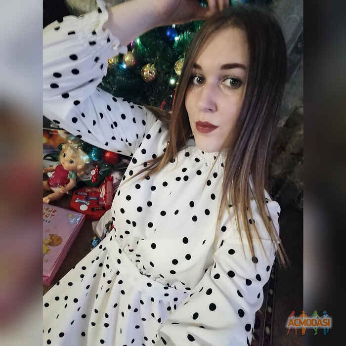 Алина  Васильева фото №1700149. Загружено 16 Апреля 2021