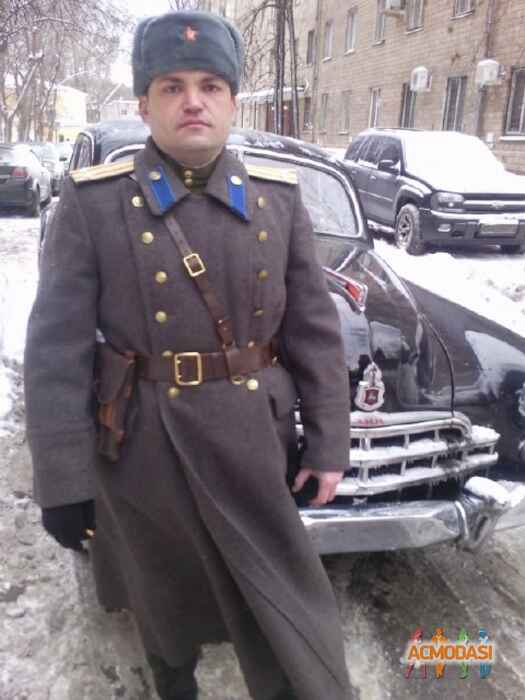 Виктор  Истратий фото №137223. Загружено 25 Января 2012