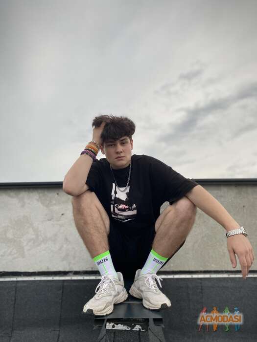 Никита  Русаков фото №1747699. Загружено 08 Октября 2021