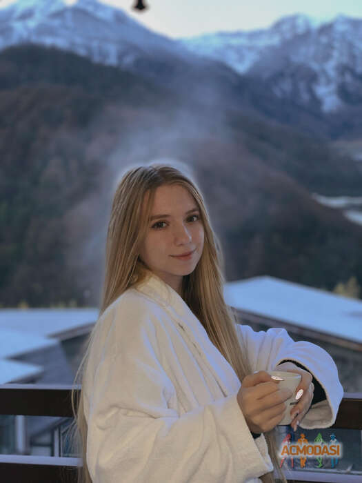 Алина  Романова фото №1761357. Загружено 27 Ноября 2021